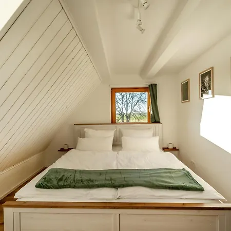 Ruhiges Maisonette-apartment Im Landhausstil Mit Weitem Ausblick Appartamento Bad Dürrheim